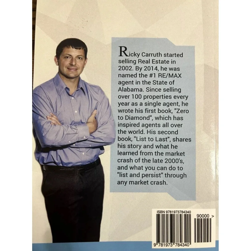 List to Last: How to Survive Every Real Estate Market‎ Crash